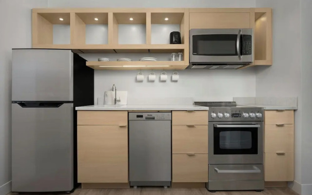 TownePlace Suites Sikeston