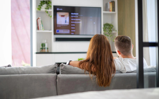 HILLHOME apartment & Sauna