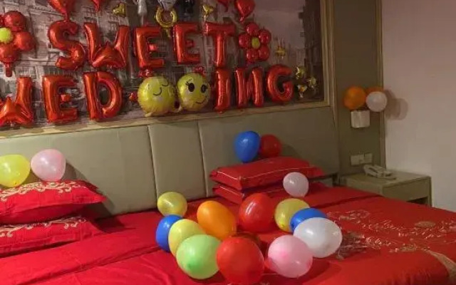 Vienna 3 Best Hotel (Maoming Diancheng)