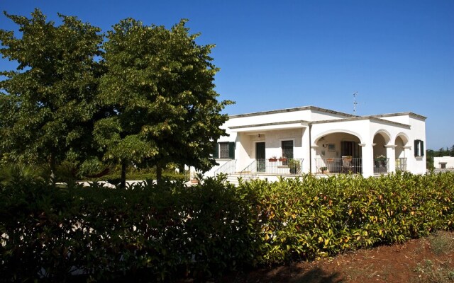 B&B La Volpina