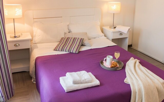 Well-kept Apartment in a Pleasant Town in the Provençe