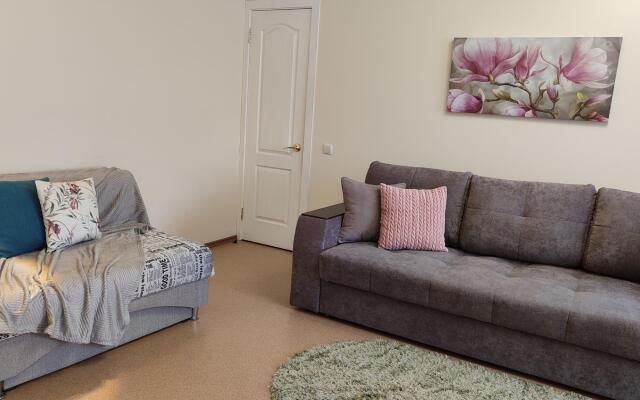 Апартаменты на Амурском бульваре 17