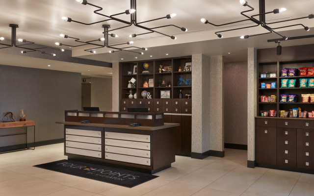 Four Points by Sheraton Vaughan