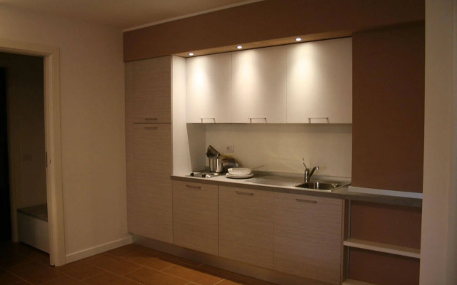 Apart Hotel Atlantic