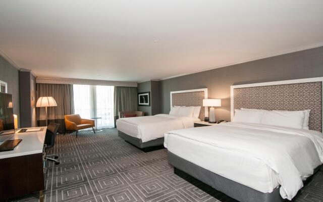 InterContinental Kansas City at The Plaza by IHG