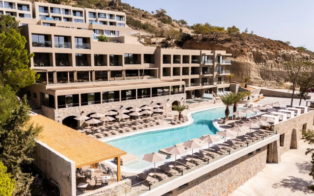 Harmony E Rock Hotel