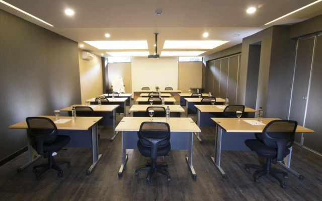 Kalya Hotel Bandung