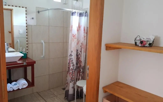 Cabaña La Antonia 1