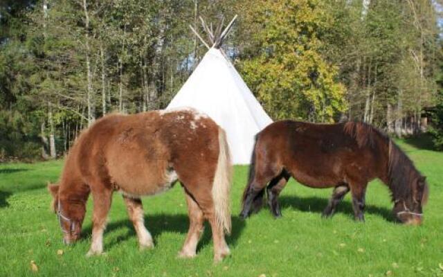 Soesauna Farmstay
