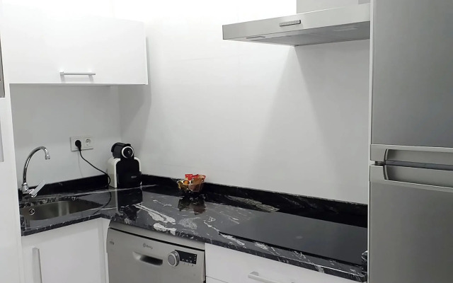 Feelathome Rivero Apartments