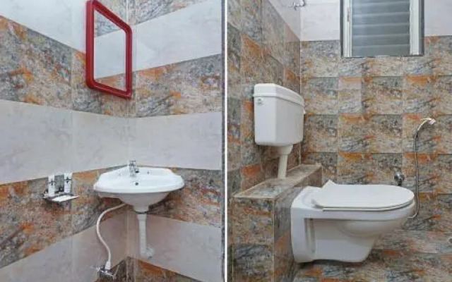 Baba's Palace by OYO Rooms