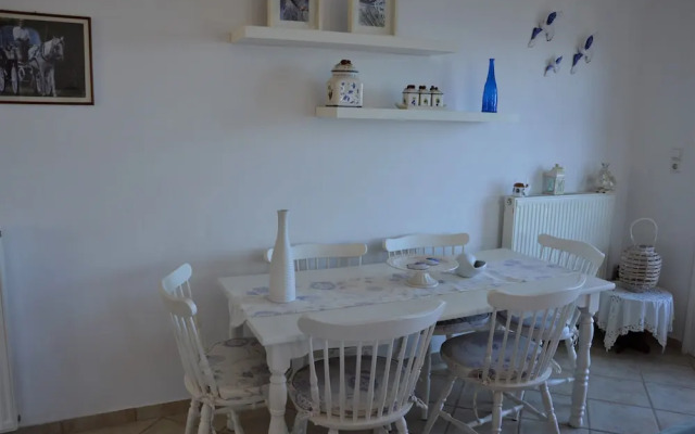 Villa Iokasti Sea View