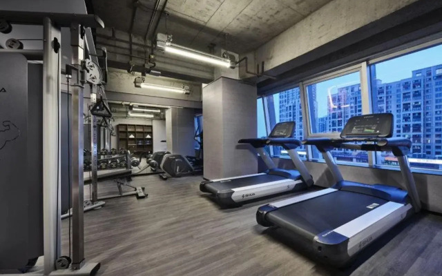 Wanda Moments NingBo