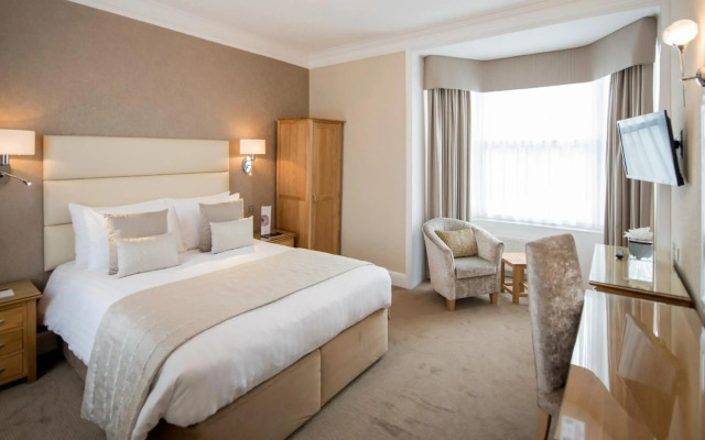 The Park Hotel