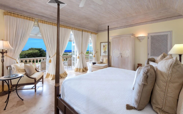 Royal Westmoreland Benjoli Breeze by Island Villas