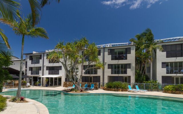 Noosa Blue Resort