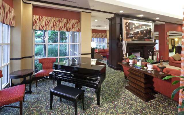 Hilton Garden Inn Fontana