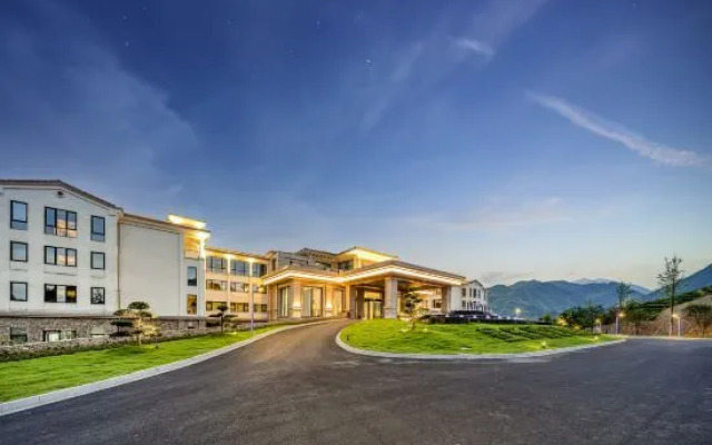 Radisson Yiman Hotel Jinle