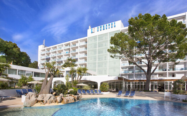 Hipotels Eurotel Punta Rotja & Spa