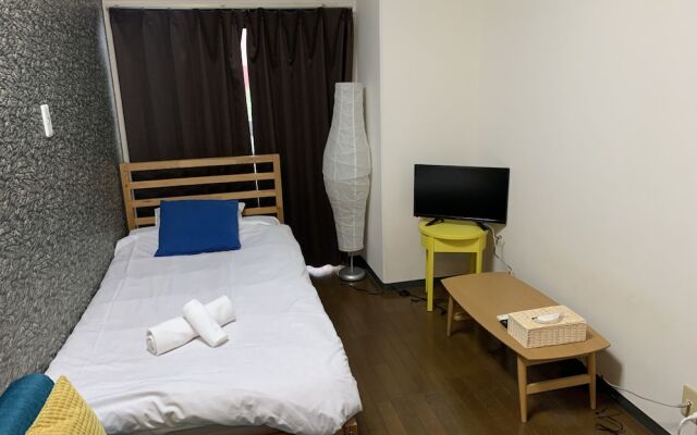 Exsaison Shirokita 307