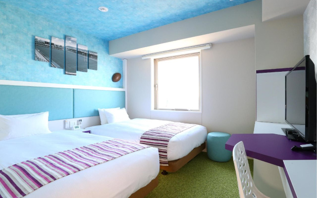 KOKO HOTEL Higashiosaka