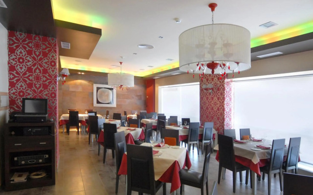 Hotel Macami
