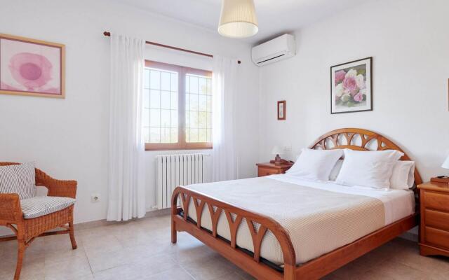 Casa Para Familias en Ibiza