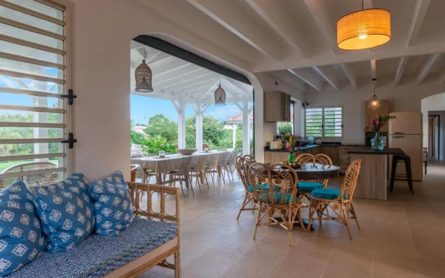 Habitation Saint Charles