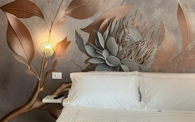 Via del Mare Apulia B&B  Spa Suite
