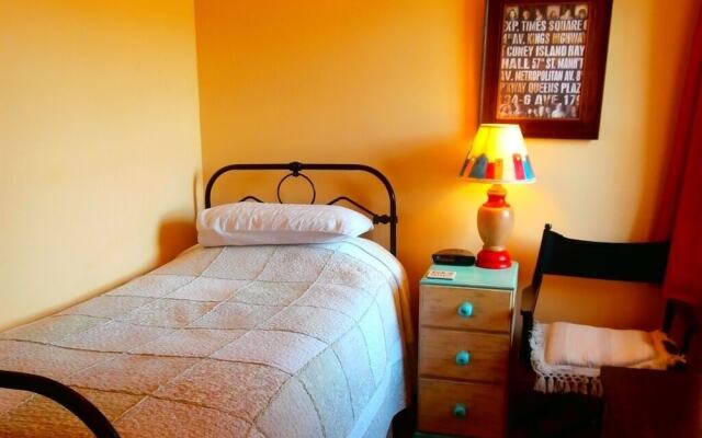 Riverside Bed & Breakfast