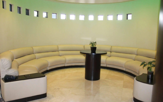 Hotel Brasilia