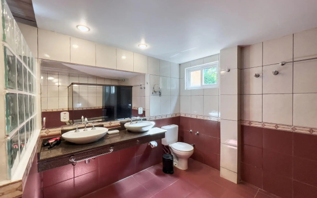 SUIÇA IGUAÇU Hotel & Resort