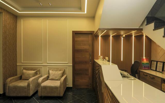 Vashishth Guest House
