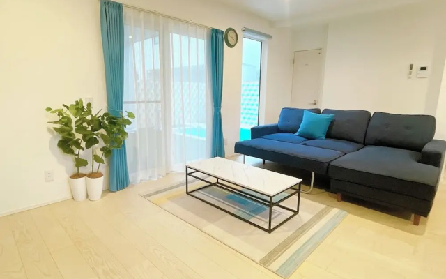 Grandioso Okinawa Pool Villa Onna 7