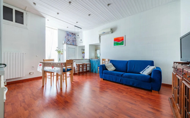 Casa Vacanze San Lorenzo