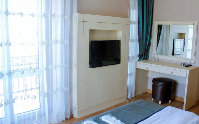 Buyukada Princess Hotel