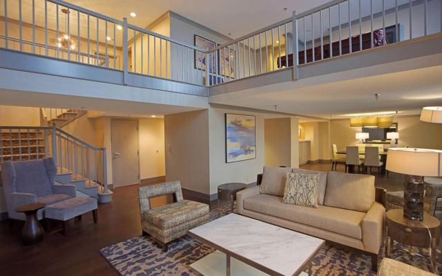 Little Rock Marriott