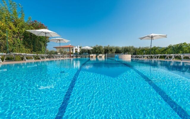 Agriturismo Costadoro