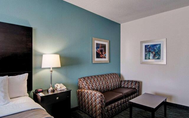 Comfort Inn Mount Airy