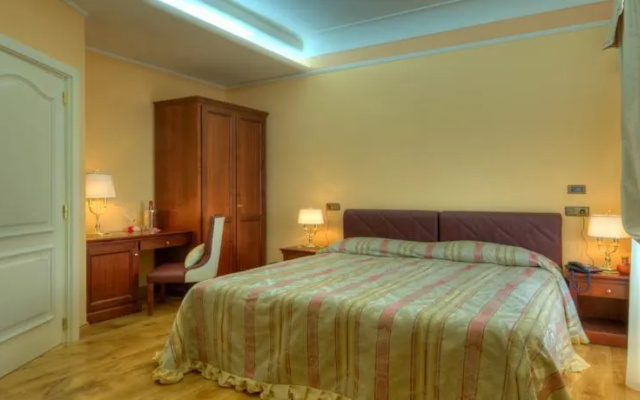 Villa Giuliana Resort & Spa