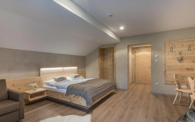 Berghotel Alpenrast