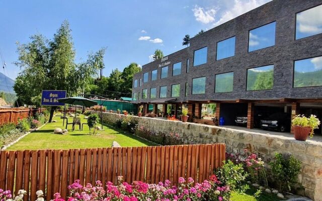 Span Inn & Suites