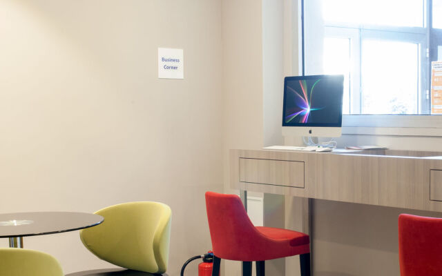 Holiday Inn Express Amiens by IHG