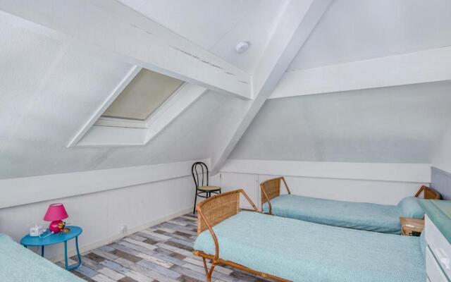 Maison Biscarrosse Plage, 2 pièces, 5 personnes - FR-1-521-153