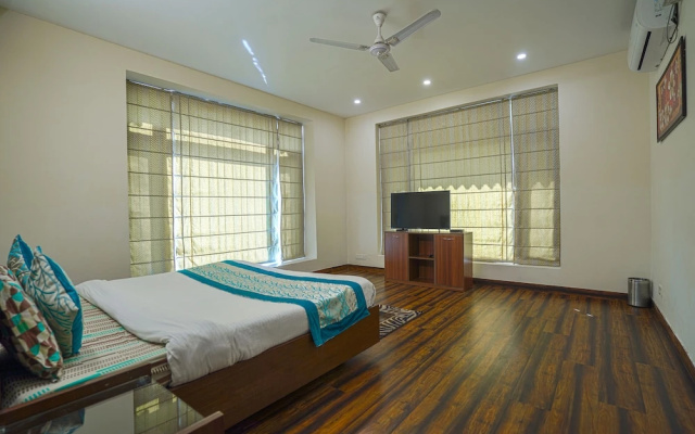 Alayam 3 BHK by Dumnu Homes