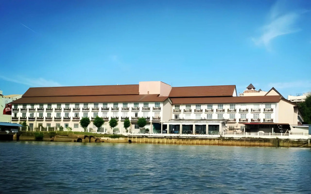 Hotel Seri Malaysia Kuala Terengganu