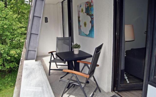 Winterberg Appartement 21097