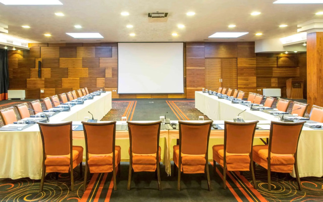 Movenpick hotel Sarajevo