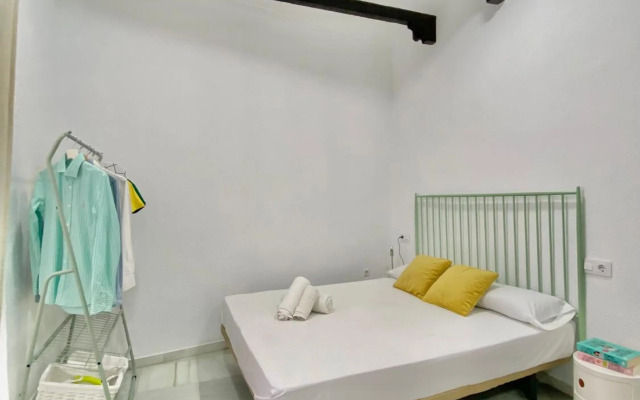 Apartamentos CEO - Alameda