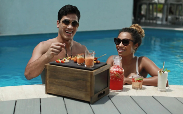 Azul Beach Resort Negril, Gourmet All Inclusive by Karisma